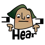 fingers 44