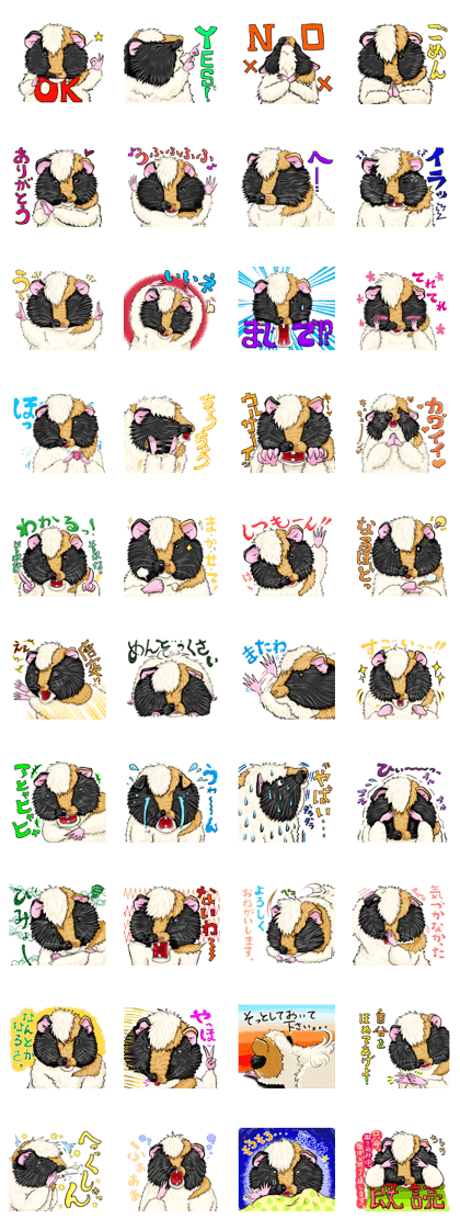 TOMBOY SUZU