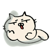crazy cat2