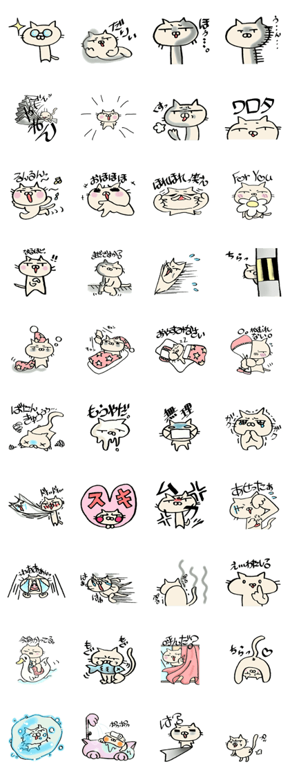 crazy cat2
