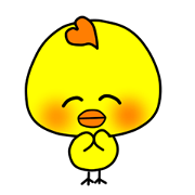 PIKO of a chick(English version)