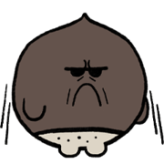BAMY- cute little chestnut