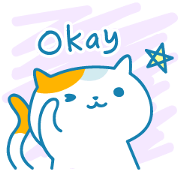 Cats Every day - English ver