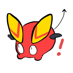 VAMP Sticker