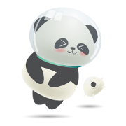Space Panda