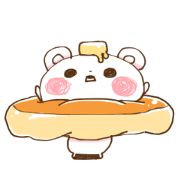 PancakeBear