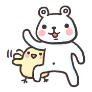 Rabbit & Me 2 - Kuma