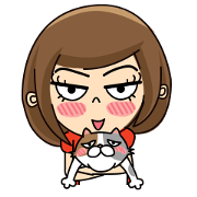 Happy The Cat