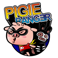 Pigie Ranger