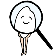 funny rice sticker 2