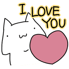 アイ ラブ ユー I Love You Japaneseclass Jp