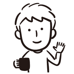 おしゃれ男子 モノクロ Line スタンプ Line Store おしゃれ男子 モノクロ Line スタンプ Line Store