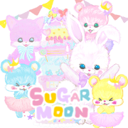 sugar moon hello