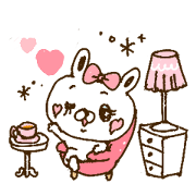 Kawaii LAPIN