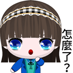 晴天女孩 ( 清新 )    .