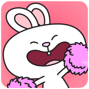 Honey Bunny Rabbit
