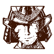 the samuraiman