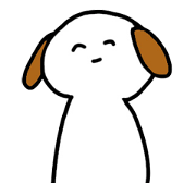 A whiny dog