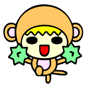saru-baby