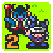 PIXEL ADVENTURE 2