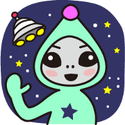 Various feeling of alien EARLGREY Vol.3