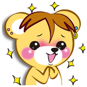 Friendly bear international