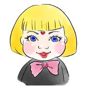 Money the lucky doll