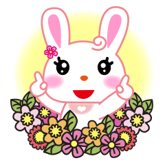 rabbit-girl