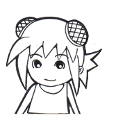 Turtle girl