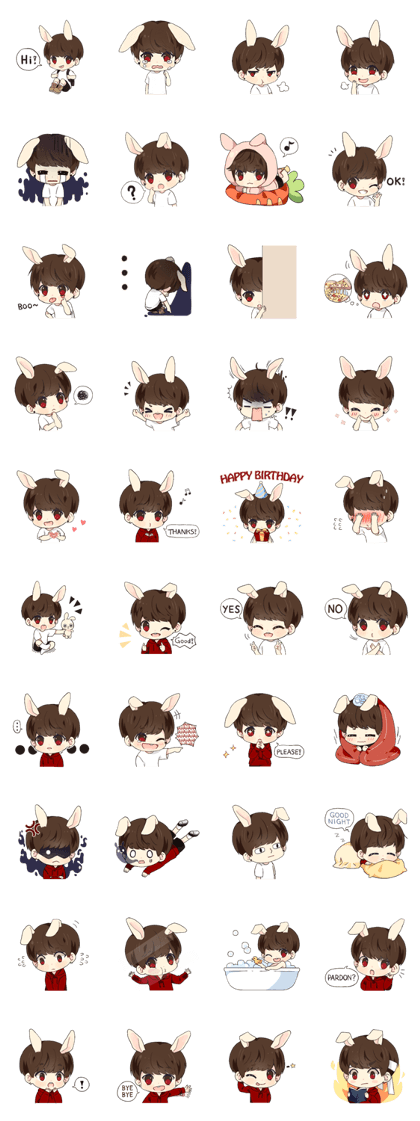 Bunny Jaykay