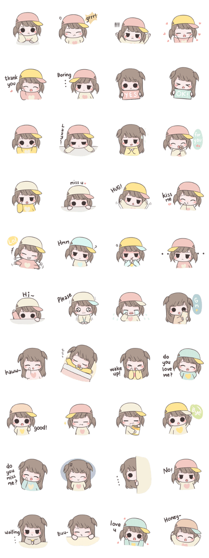 BabyAMP Eng Ver.