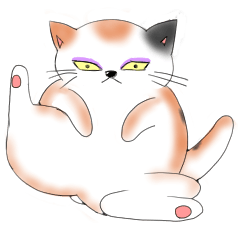 ぶにゃーきー - LINE スタンプ | LINE STORE