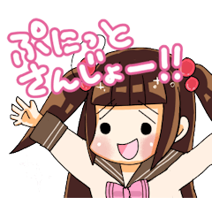 ぷにっとさんじょー ゆゆゆマン Line スタンプ Line Store