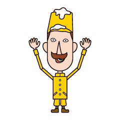 レルヒさん Line スタンプ Line Store レルヒさん Line スタンプ Line Store