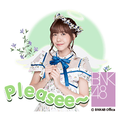 BNK48 : Kimi wa Melody(DT)