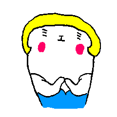三重弁ジュゴンのジュンコの日常 Line スタンプ Line Store 三重弁ジュゴンのジュンコの日常 Line スタンプ Line Store