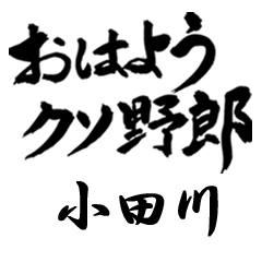 YGDoku ODAGAWA no.6133