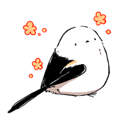 frolicing SHIMAENAGA