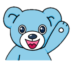 PukuPuku Bear