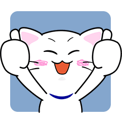 ごきげんにゃんこ Line スタンプ Line Store