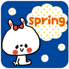 muffin-spring