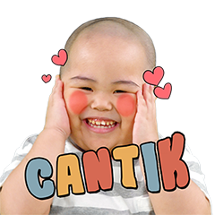 Tatan Pop Up Stiker LINE LINE STORE Tatan Pop Up Stiker LINE LINE STORE