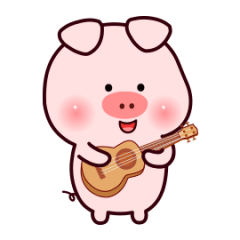 Little Piggy2(Chinese)
