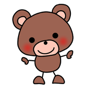 PON of a bear