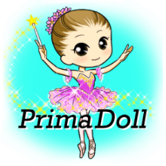 Prima Doll