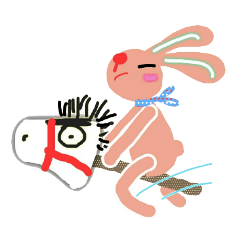 Q Rabbit
