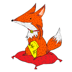 foolish fox