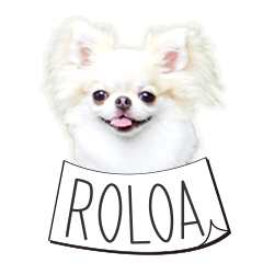 Rui_Roloa Stickers vol.3