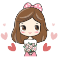 Sweet Lily (English Version)