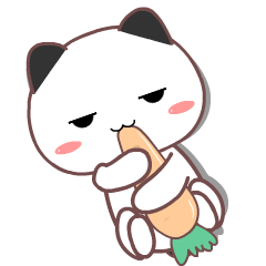 Toby the Cat : Animated